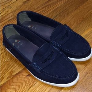 Cole Haan Pinch Weekender Loafers 🦀